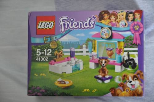 Конструктор LEGO Friends