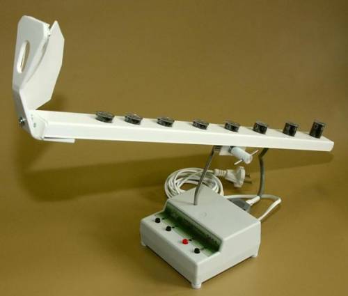 Аппарат для тренировки аккомодации ручеек так-6