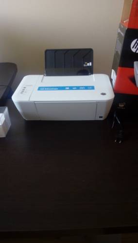 Принтер-сканер hp 1515