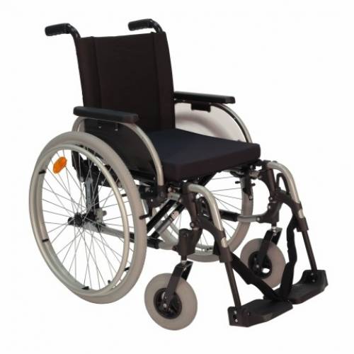 Кресло-коляска инвалидная мод. старт Отто Бокк