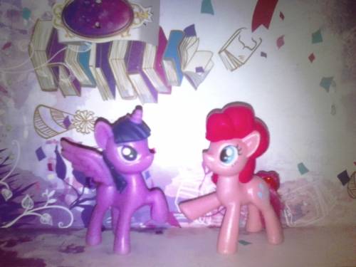 Продам pony за дёшево