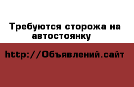 Работа вахтером от прямых работодателей в Нижнем …